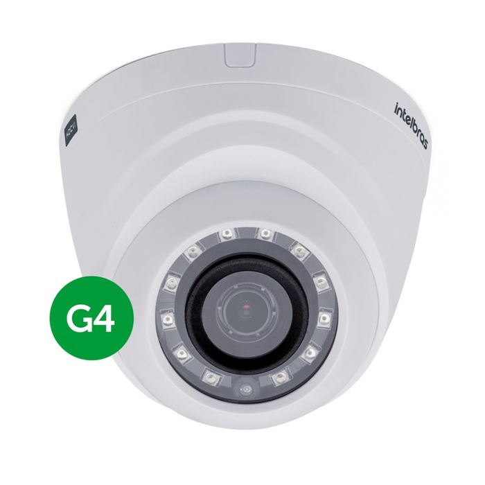 Câmera Infravermelho Multi HD - VHD 1010 D G4