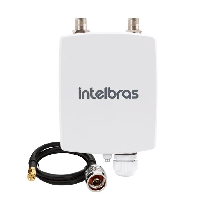 PTP/PTMP 5 GHz Fast Ethernet - APC 5A