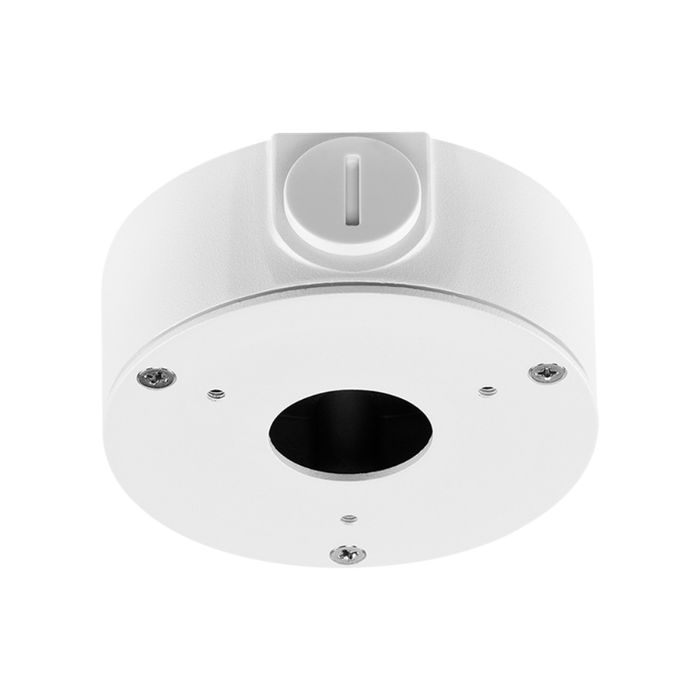 Caixa de passagem para CFTV - VBOX 3000 B