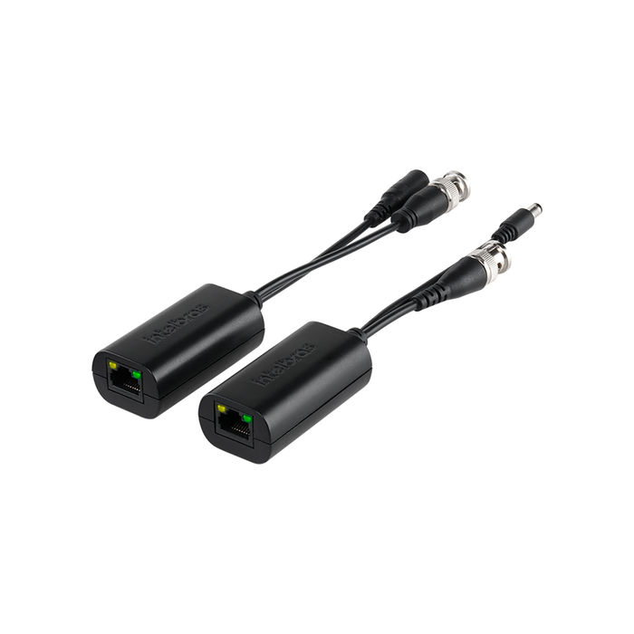 Power Balun de 1 canal - VB 3001 WP