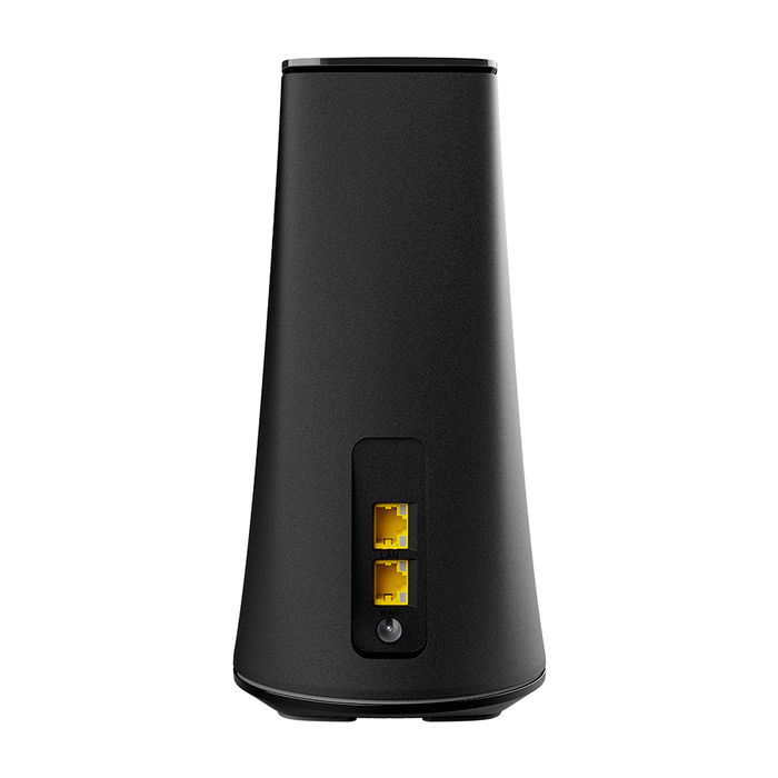 Extensor WI-FI Mesh 6 com Roteamento - IH 3000 Preto