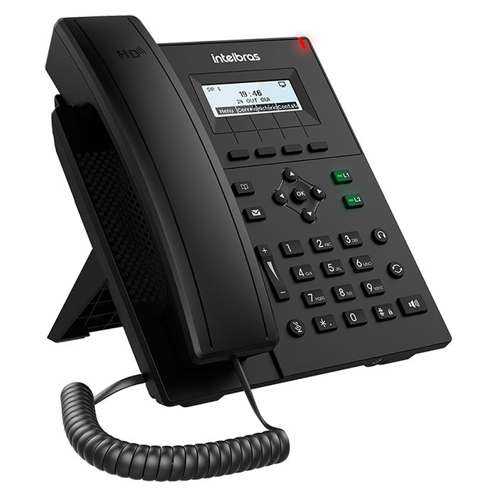 Telefone IP - V3501