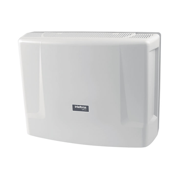 Central de comunicação condominial - CP 192