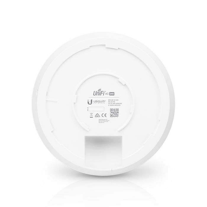 Access Point Unifi 2,4/5GHZ UAP-AC-SHD-BR