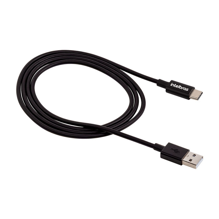 Cabo USB para USB-C - EUAC 12PP