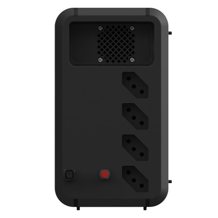 Nobreak interativo bivolt - ATTIV 700 VA BI