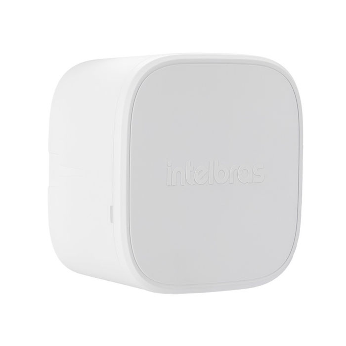 Caixa de passagem para CFTV - VBOX 1000 Mini