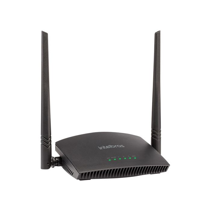 Roteador Wi-Fi N 300 Mpbs - RF 301K