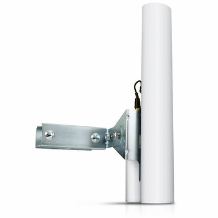Antena Setor Air MAX 5 GHz 120º 16 dBi - AM-5G16-120 - UBIQUITI