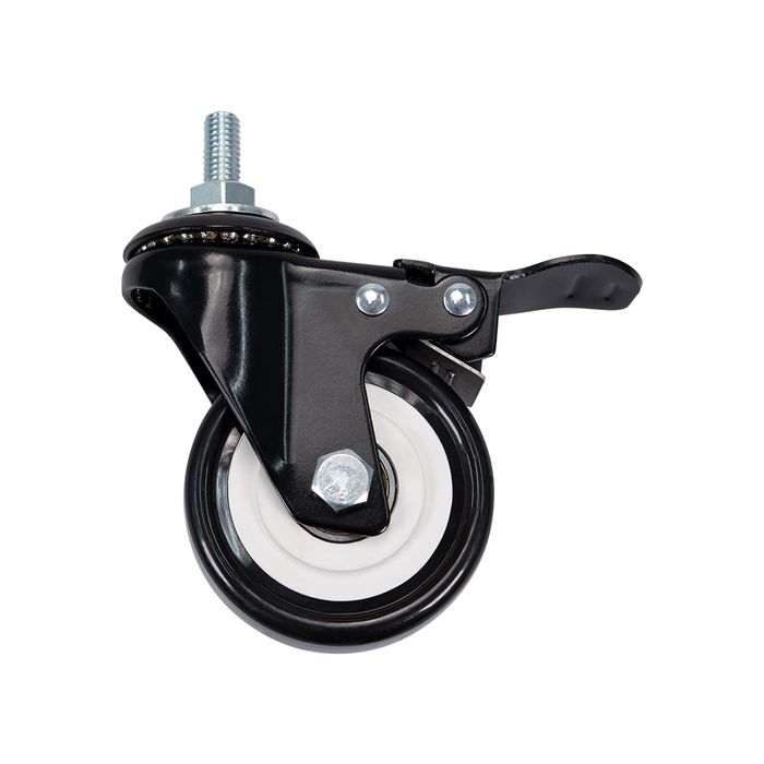 Kit Rodízio para Racks - KRR