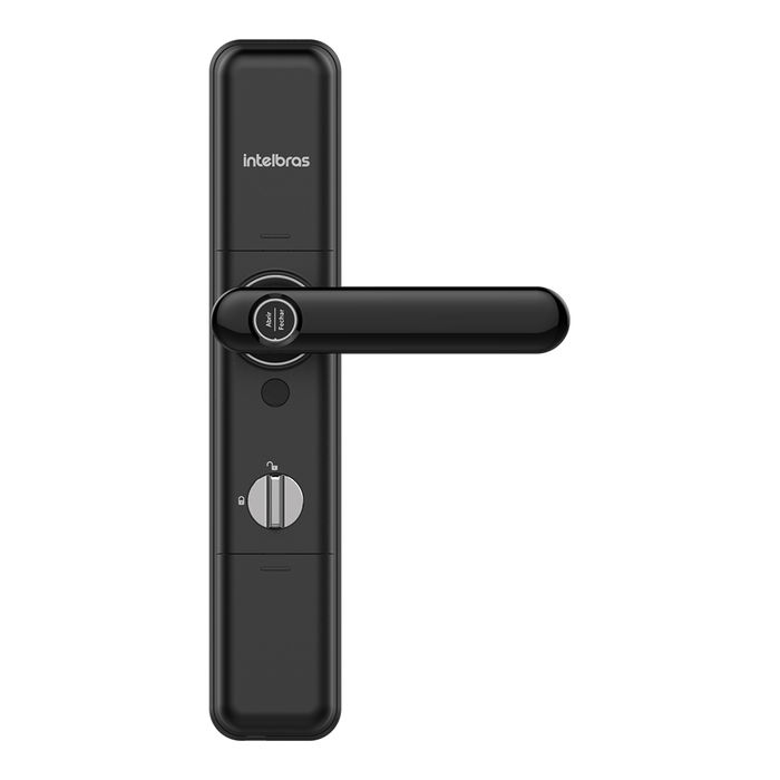 Fechadura Smart de embutir com maçaneta - IFR 3000