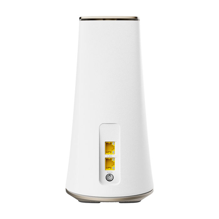 Extensor WI-FI Mesh 6 com Roteamento - IH 3000 Branco