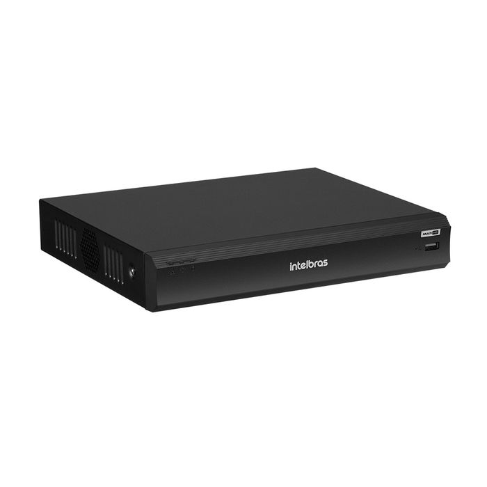 Gravador de vídeo com Inteligência Artificial - iMHDX 3108 Com HD de 4TB