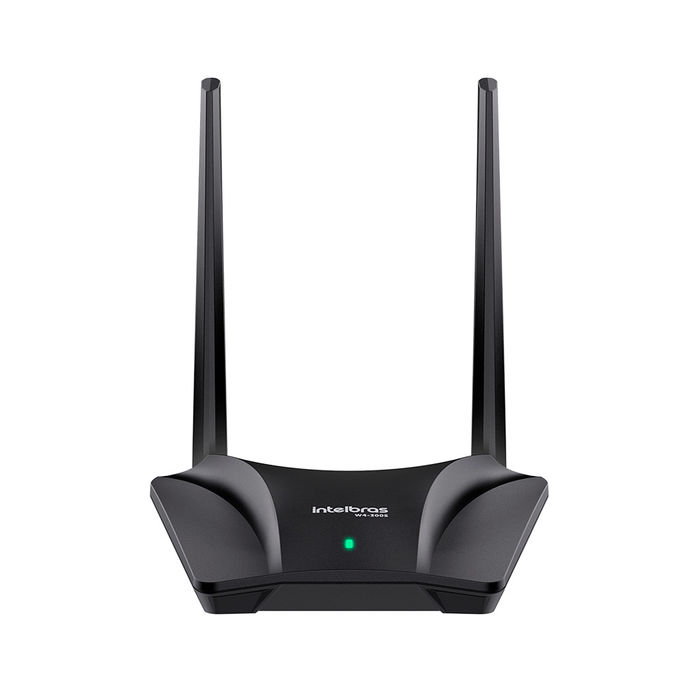 Roteador Wi-Fi 4 - W4-300S