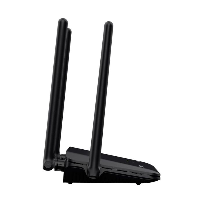 Roteador Wi-Fi 6 - SR1041E