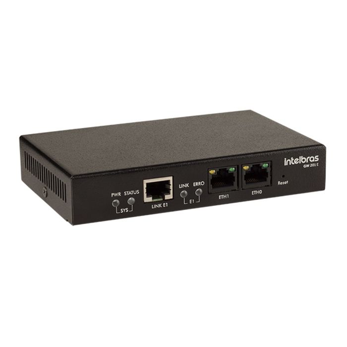 Gateway de voz - GW 201 E
