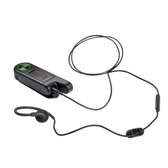 Radiocomunicador - RC 6 MINI