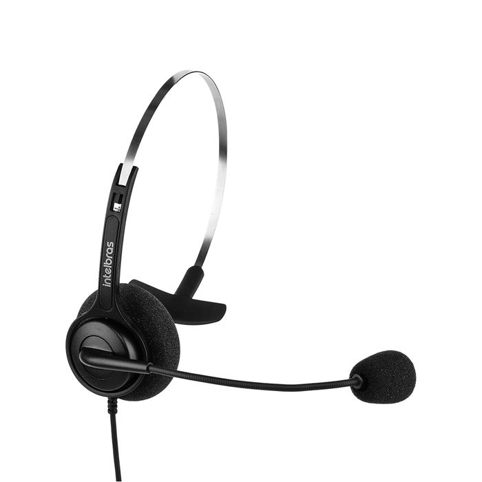 Telefone headset - HSB 40