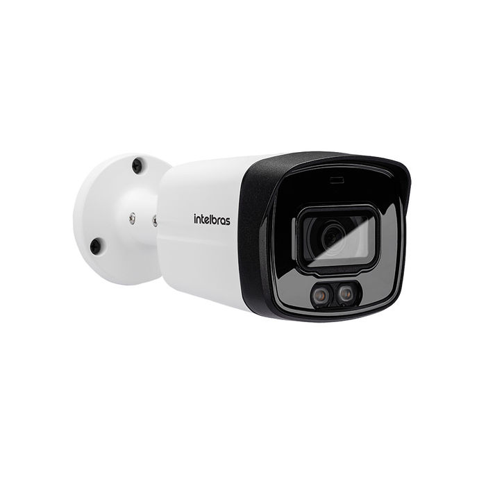 Câmera IP Bullet Full HD VIP 1230 B G4 Intelbras