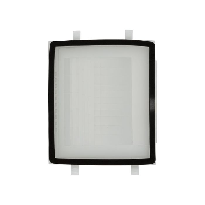 Lente fresnel para sensor IVP 3000 MW EX