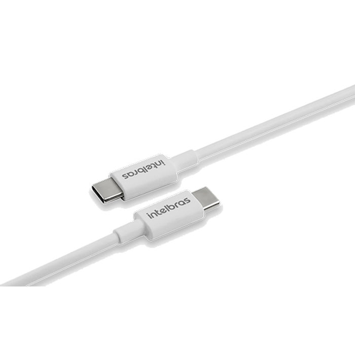 Cabo USB-C para USB-C - EUCC 12PB