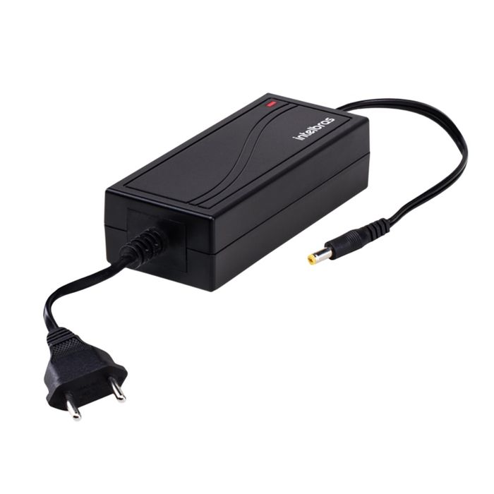 Fonte de Alimentação - EF 1203