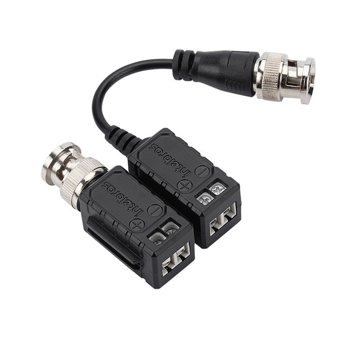 Balun Passivo com transmissão de vídeo - VB 500 P G2