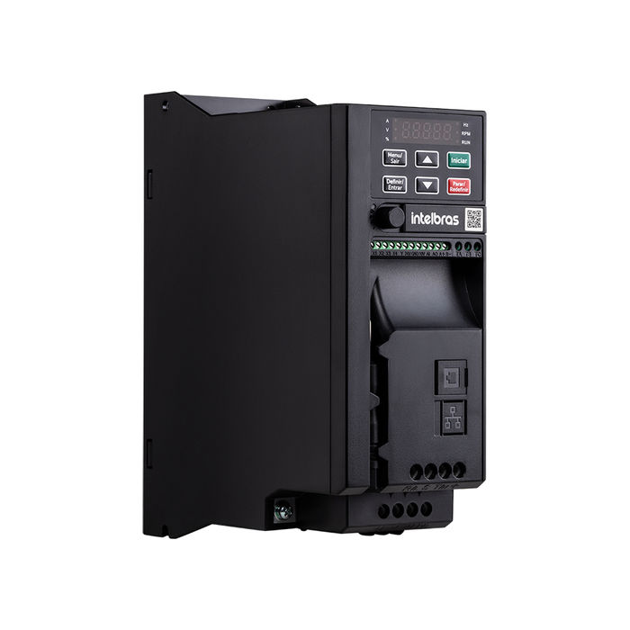 Inversor Drive Solar Trifásico 5CV Off Grid - DS 5380