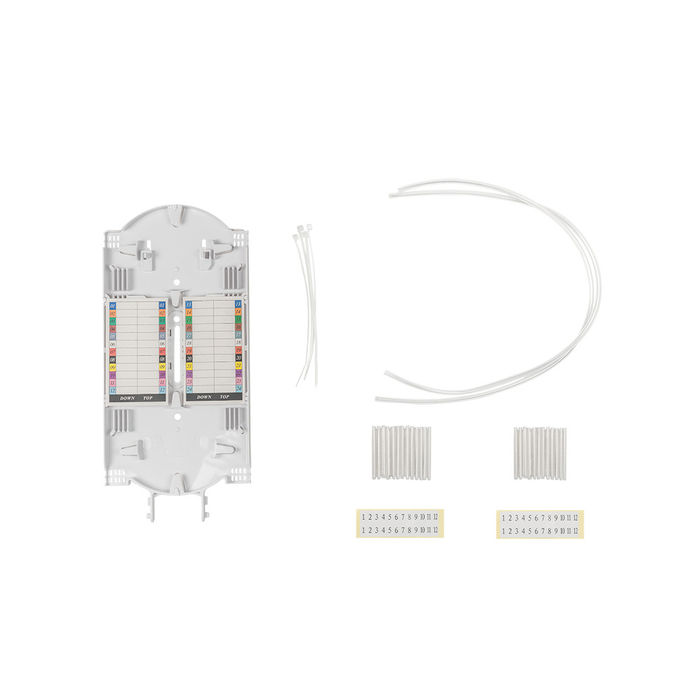 Kit de Bandeja Série 5000 - XFCEO 5024BF