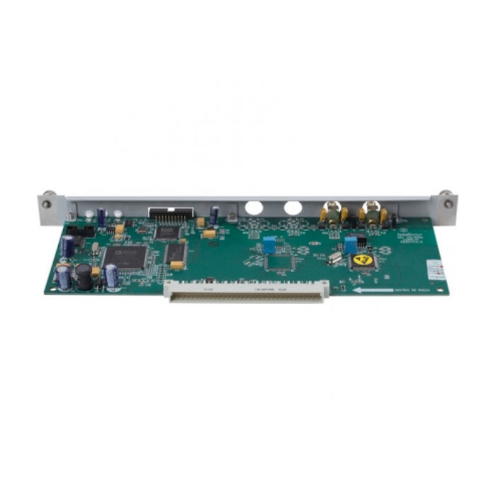 Placa Interface 1E1 R2/RDSI Impacta 140/220