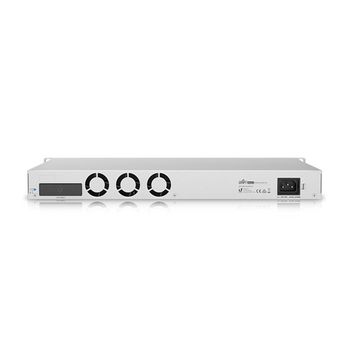 Switch Unifi 720W 24P de 10 GIGA + 2 SFP (25G) Camada 3 - USW-EnterpriseXG-24