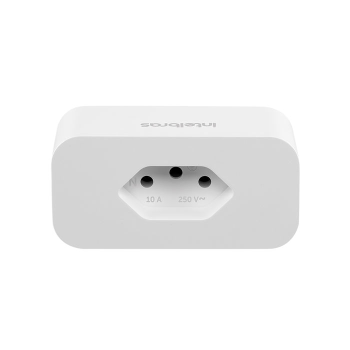 Conector smart Wi-Fi universal - EWS 301