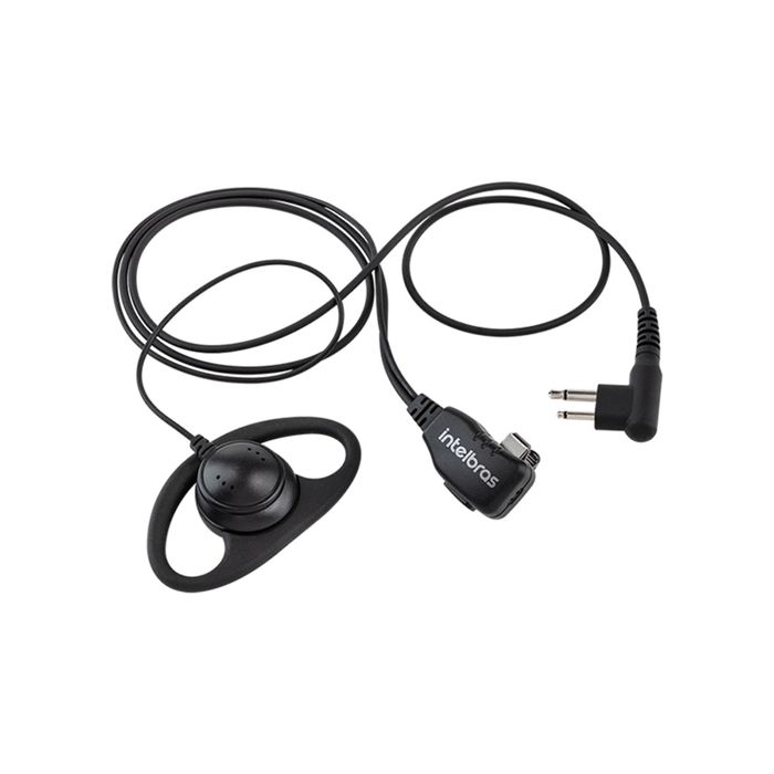 Fone de ouvido para rádio profissional - AF 6000 D