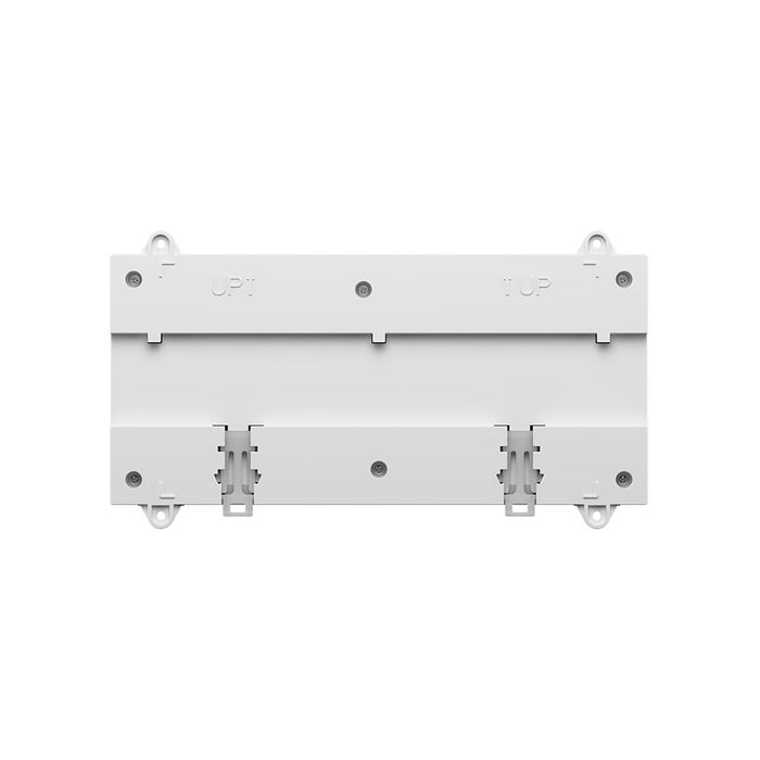 Controlador de acesso para 4 portas - CT 5000 4PB