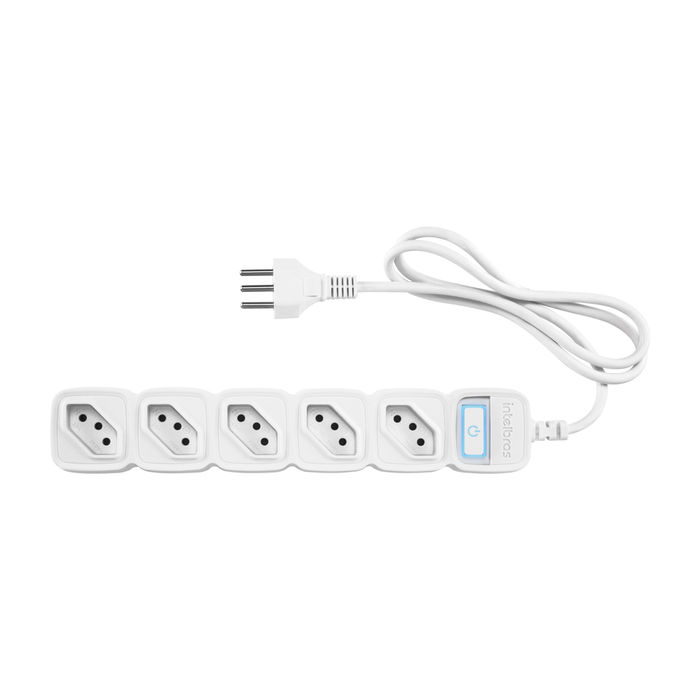 Protetor eletrônico Smart Wi-Fi - EWS 305 BR