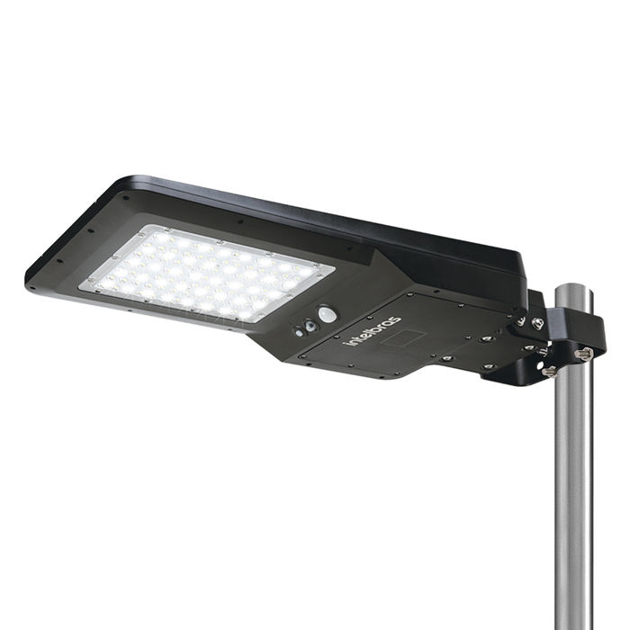 Luminária solar integrada - LSI 4800