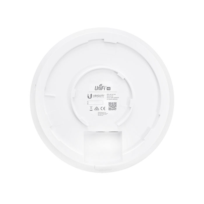 Access Point Unifi 2,4GHZ/5GHZ UAP-AC-HD-BR