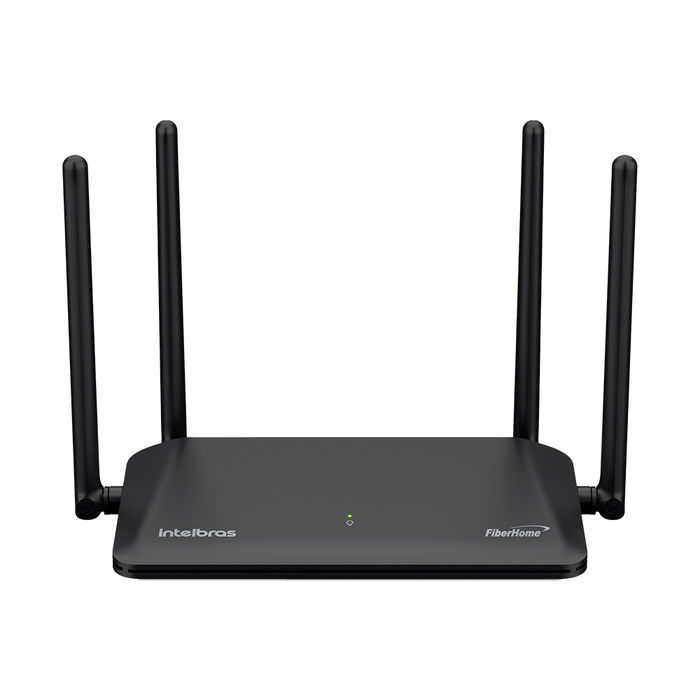 Roteador Wi-Fi 6 - SR1041E