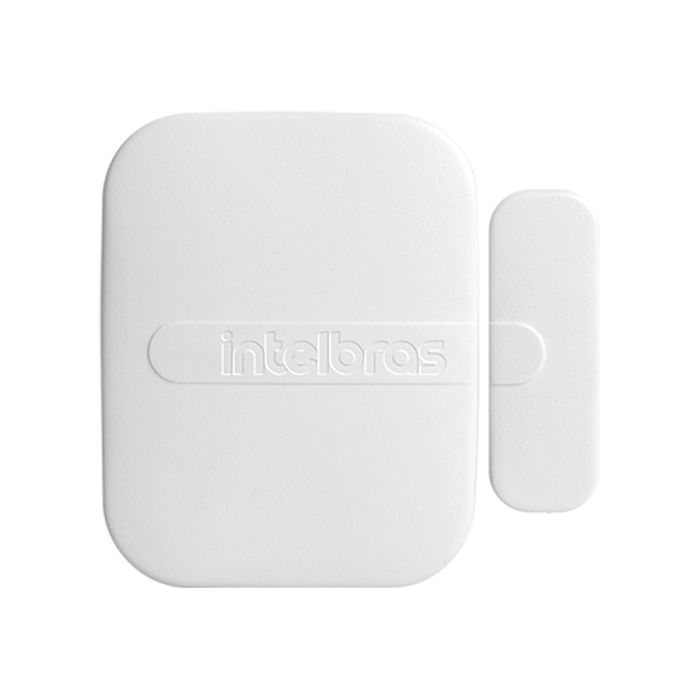 Sensor de abertura sem fio - XAS 4010 SMART
