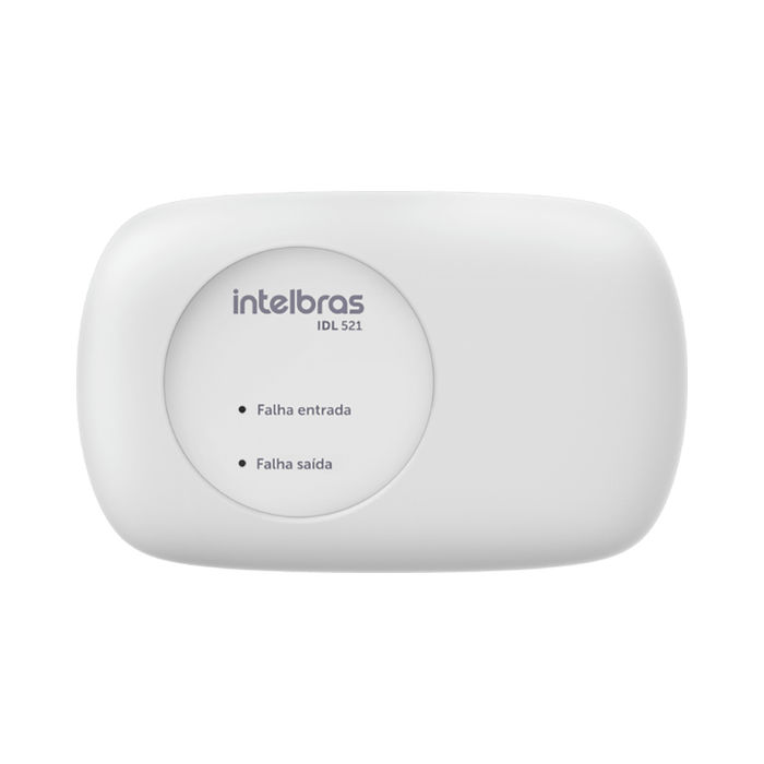 Isolador de laço - IDL 521