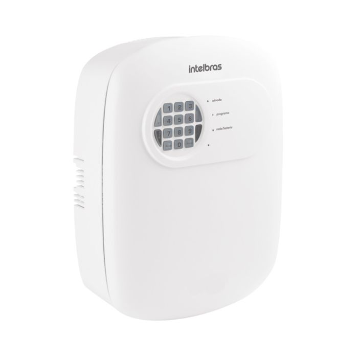 Central de alarme não monitorada - ANM 24 NET