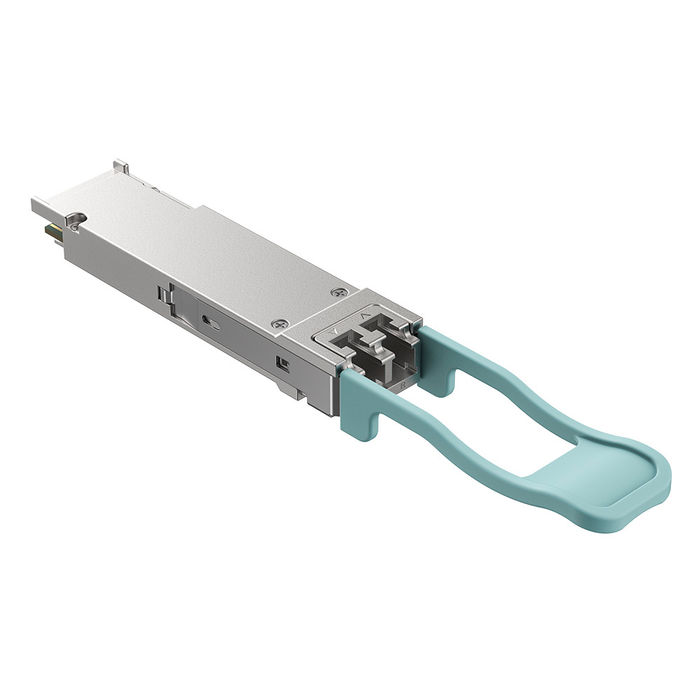 Módulo Conversor SFP+40Gbps Monomodo 1Km - M40-1 LC-S