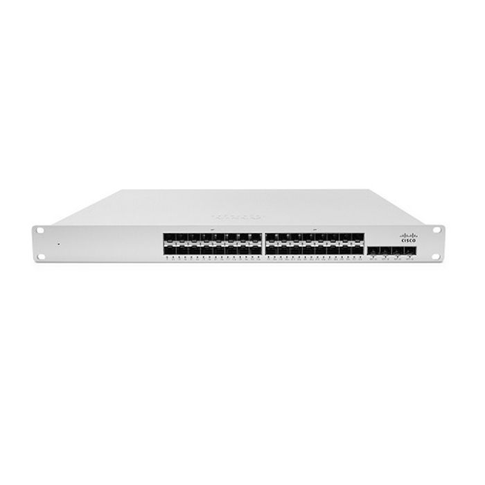 Switch Meraki MS410-32 Cld-Mngd 32x GigE SFP Switch - MS410-32-HW