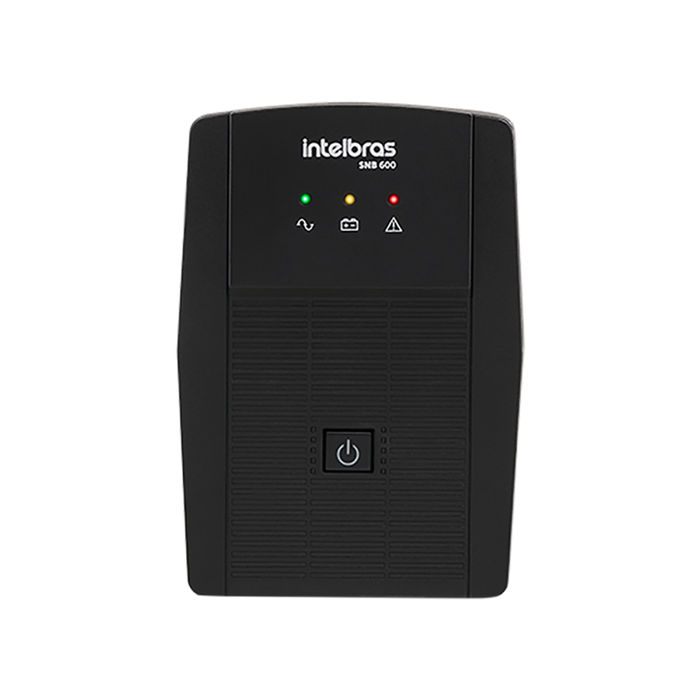 Nobreak senoidal bivolt - SNB 600 VA BI