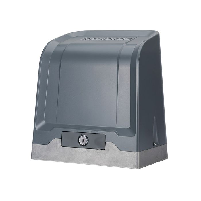 Automatizador de portão deslizante - DZ 1000 FAST AFe