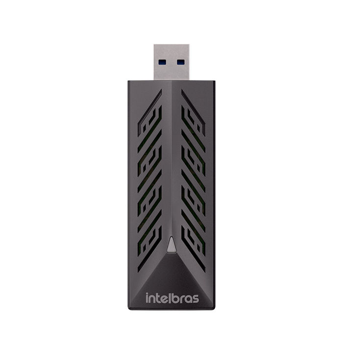 Adaptador USB Wi-Fi - A1800X