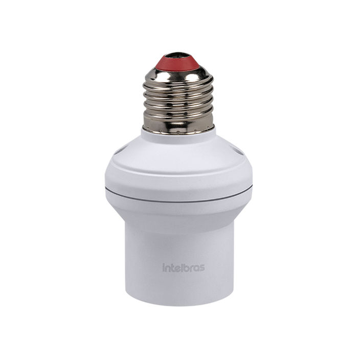 Soquete E27 smart Wi-Fi universal - EWS 400