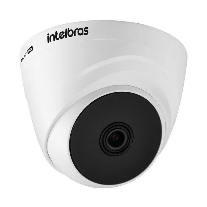 Câmera Infravermelho Multi HD - VHD 1220 D G8