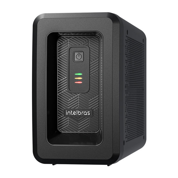 Nobreak senoidal bivolt - ATTIV SENO 1000 VA BI