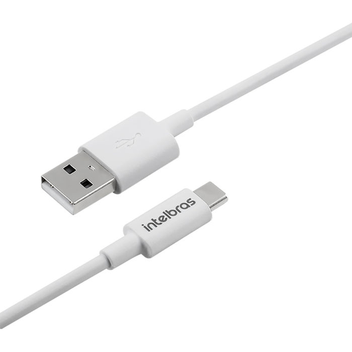 Cabo USB para USB-C - EUAC 12PB